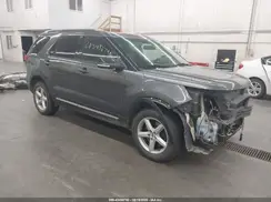1FM5K8D80GGC83737 2016 FORD EXPLORER