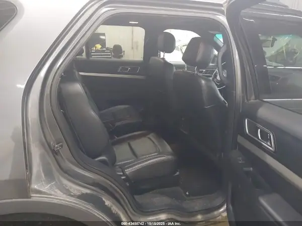 1FM5K8D80GGC83737 2016 FORD EXPLORER - Image 8