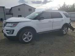 1FM5K8D80GGC88369 2016 FORD EXPLORER