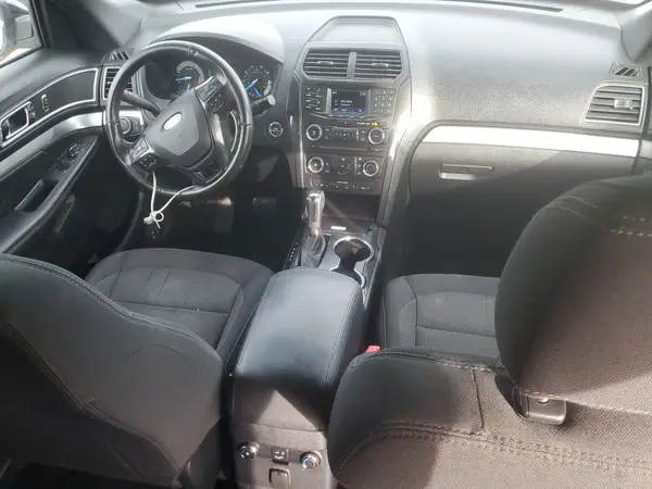 1FM5K8D80GGC88369 2016 FORD EXPLORER - Image 8