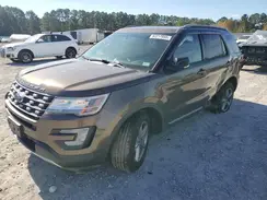 1FM5K8D80GGC88615 2016 FORD EXPLORER