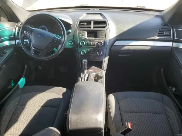 1FM5K8D80GGC88615 2016 FORD EXPLORER - Image 8