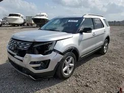 1FM5K8D80GGC88694 2016 FORD EXPLORER