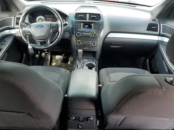 1FM5K8D80GGC88694 2016 FORD EXPLORER - Image 8