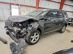 1FM5K8D80GGC88811 2016 FORD EXPLORER