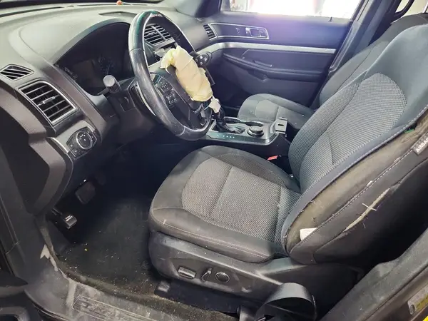1FM5K8D80GGC88811 2016 FORD EXPLORER - Image 8