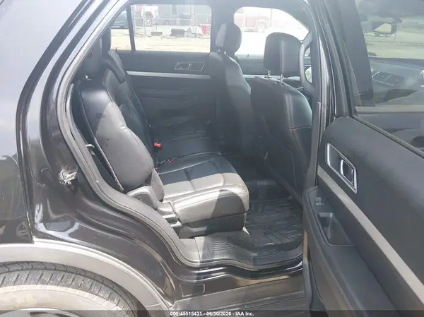 1FM5K8D80GGC94706 2016 FORD EXPLORER - Image 8