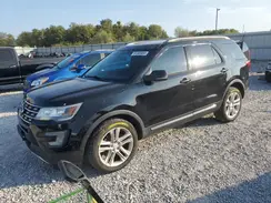 1FM5K8D80GGC95208 2016 FORD EXPLORER