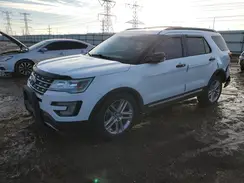 1FM5K8D80GGC95256 2016 FORD EXPLORER
