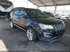 1FM5K8D80GGC95368 2016 FORD EXPLORER