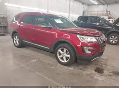 1FM5K8D80GGC98724 2016 FORD EXPLORER