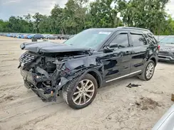 1FM5K8D80GGD00021 2016 FORD EXPLORER