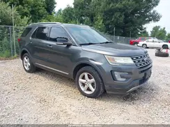 1FM5K8D80GGD06269 2016 FORD EXPLORER