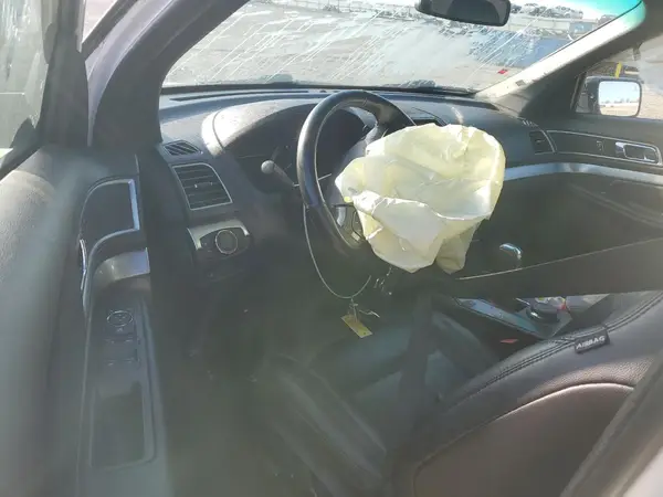 1FM5K8D80GGD08801 2016 FORD EXPLORER - Image 8