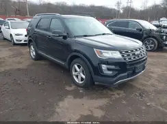 1FM5K8D80GGD08975 2016 FORD EXPLORER