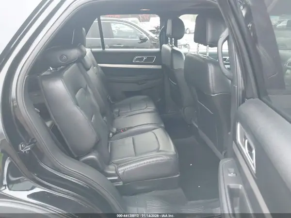 1FM5K8D80GGD08975 2016 FORD EXPLORER - Image 8