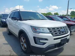 1FM5K8D80GGD11889 2016 FORD EXPLORER