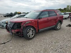 1FM5K8D80GGD12329 2016 FORD EXPLORER