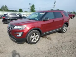1FM5K8D80GGD19684 2016 FORD EXPLORER