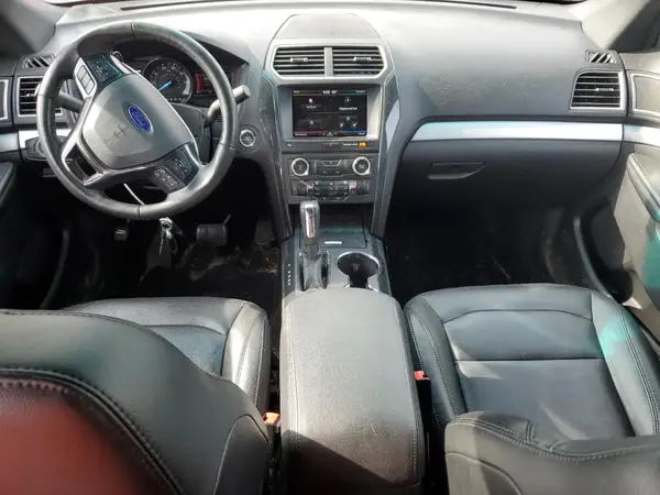 1FM5K8D80GGD19684 2016 FORD EXPLORER - Image 8