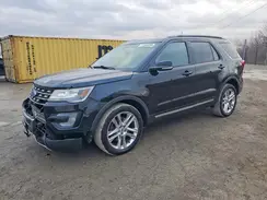 1FM5K8D80GGD23539 2016 FORD EXPLORER