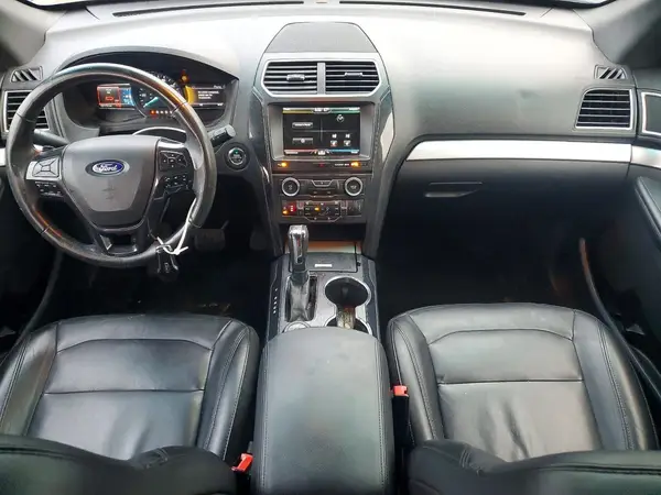 1FM5K8D80GGD23539 2016 FORD EXPLORER - Image 8