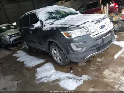 1FM5K8D80GGD23668 2016 FORD EXPLORER