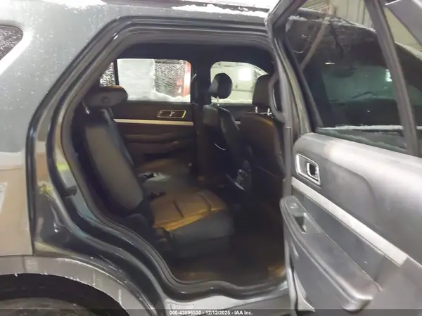 1FM5K8D80GGD23668 2016 FORD EXPLORER - Image 8