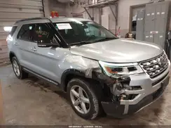 1FM5K8D80GGD24383 2016 FORD EXPLORER