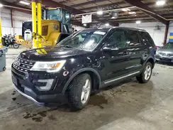 1FM5K8D80GGD27591 2016 FORD EXPLORER
