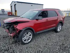 1FM5K8D80GGD30037 2016 FORD EXPLORER