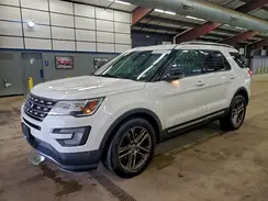 1FM5K8D80GGD33178 2016 FORD EXPLORER
