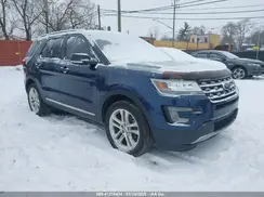 1FM5K8D80GGD34332 2016 FORD EXPLORER