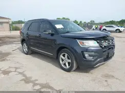 1FM5K8D80HGA02098 2017 FORD EXPLORER