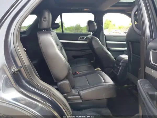 1FM5K8D80HGA02098 2017 FORD EXPLORER - Image 8