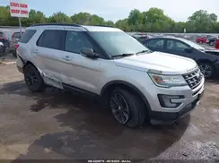1FM5K8D80HGA02103 2017 FORD EXPLORER