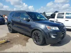 1FM5K8D80HGA04014 2017 FORD EXPLORER