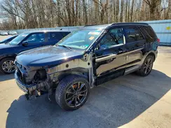 1FM5K8D80HGA06670 2017 FORD EXPLORER