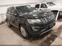 1FM5K8D80HGA08824 2017 FORD EXPLORER
