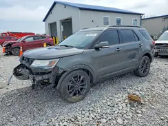 1FM5K8D80HGA09228 2017 FORD EXPLORER