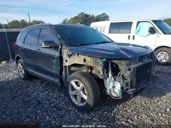 1FM5K8D80HGA14185 2017 FORD EXPLORER