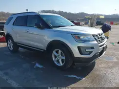 1FM5K8D80HGA22559 2017 FORD EXPLORER