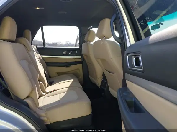 1FM5K8D80HGA22559 2017 FORD EXPLORER - Image 8