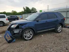 1FM5K8D80HGA26367 2017 FORD EXPLORER
