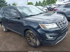 1FM5K8D80HGA26689 2017 FORD EXPLORER