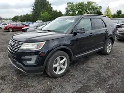 1FM5K8D80HGA30774 2017 FORD EXPLORER
