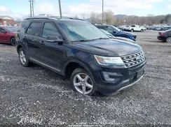1FM5K8D80HGA31097 2017 FORD EXPLORER