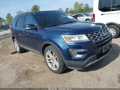 1FM5K8D80HGA32203 2017 FORD EXPLORER