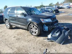 1FM5K8D80HGA32430 2017 FORD EXPLORER