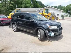 1FM5K8D80HGA32833 2017 FORD EXPLORER